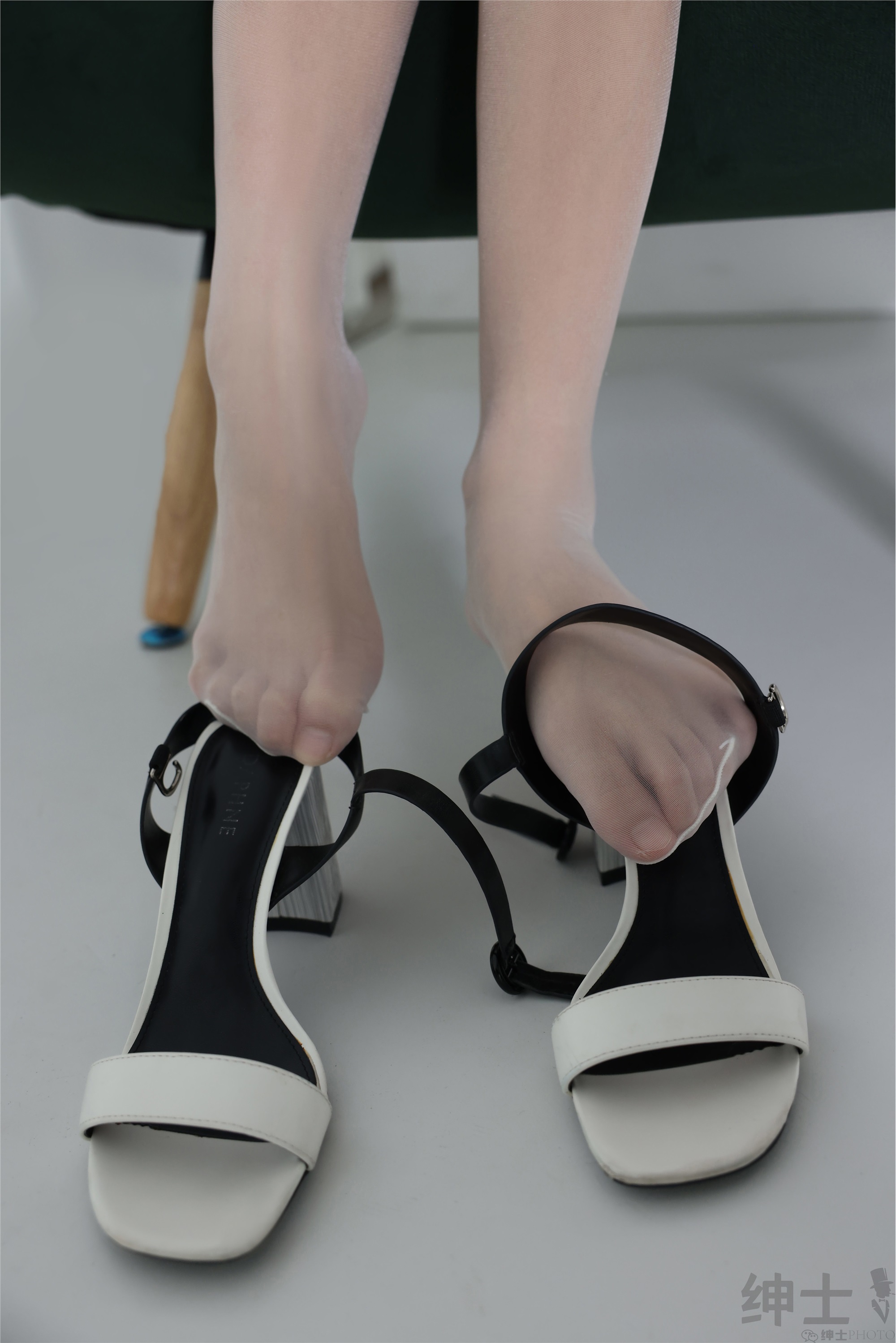 SHENSHI绅士 - SS035 大美